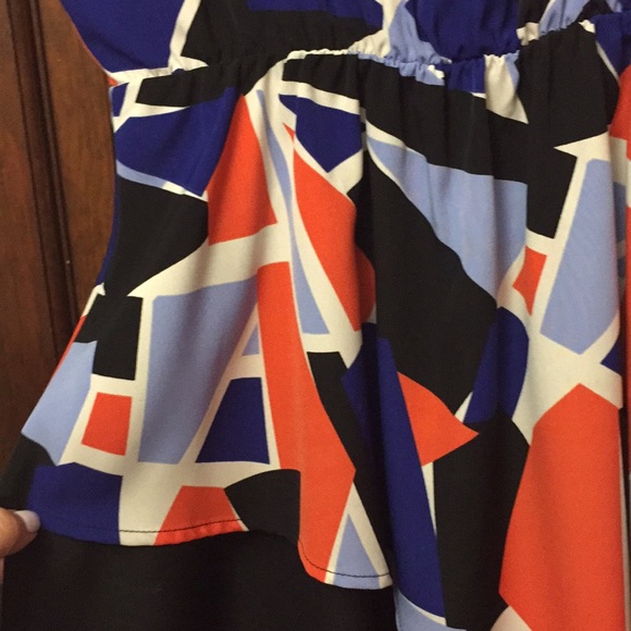 Cute Dress - Picture 6 of 6